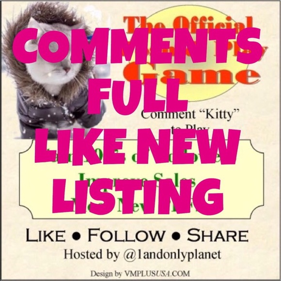Any Jackets & Blazers - Please Like new Listing & Unlike Old. Thank you❤️